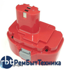 Аккумулятор для MAKITA (p/n: 1822, 192827.3), 3.3Ah 18V