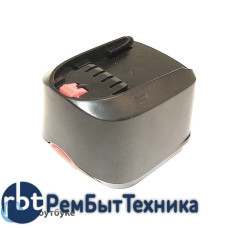 Аккумулятор для BOSCH (p/n: 2607335038, 2607336037, 2607336038), 3.0Ah 14.4V Li-Ion