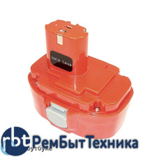 Аккумулятор для MAKITA (p/n: 1822, 192827.3), 2,0Ah 18V Ni-Cd
