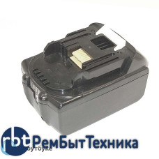 Аккумулятор для MAKITA Makita BL1830, BL1835, BL1845 4,0Ah 18V Li-Ion Аккумулятор для MAKITA Makita BL1830, BL1835, BL1845 4,0Ah 18V Li-Ion
