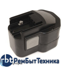 Аккумулятор для AEG/MILWAUKEE (p/n: B12, BF12, BX12, BXS12, BXL12, MXS12, MX12), 2.0Ah 12V Ni-Cd Аккумулятор для AEG/MILWAUKEE (p/n: B12, BF12, BX12, BXS12, BXL12, MXS12, MX12), 2.0Ah 12V Ni-Cd