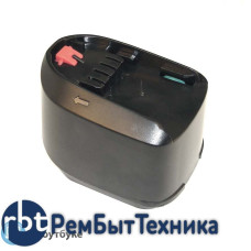Аккумулятор для BOSCH (p/n: 2607335038, 2607336037, 2607336038), 3.0Ah 14.4V Li-Ion