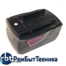 Аккумулятор для HILTI (p/n: B22, B22/1.6, SF 22-A, TE 2-A22, TE 4-A22), 3.0Ah 21.6V Li-Ion