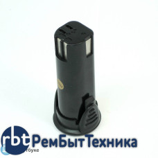 Аккумулятор для PANASONIC (p/n: EY9L10B, EZ9L10), 2.0Ah 3.6V Li-Ion
