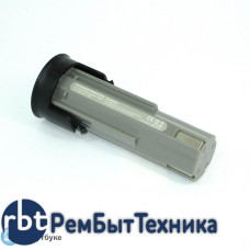 Аккумулятор для PANASONIC (p/n: EZ9021), 3,0Ah 2.4V Ni-Mh