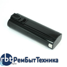 Аккумулятор для PASLODE (p/n: 404717, B20544E), 2,0Ah 6V Ni-Cd