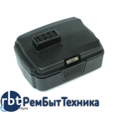 Аккумулятор для RYOBI (p/n: BPL-1220, CB120L), 3.0Ah 12V Li-Ion Аккумулятор для RYOBI (p/n: BPL-1220, CB120L), 3.0Ah 12V Li-Ion