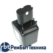 Аккумулятор для SKIL (p/n: 92490, 92927, 92931, 92993), 1.5Ah 12V Ni-Cd