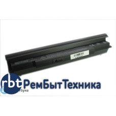 Аккумуляторная батарея AA-PB6NC6E для ноутбука Samsung Mini NC10, NC20 6600mAh OEM черная
