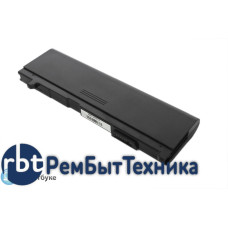 Аккумуляторная батарея для ноутбука Toshiba A100, A105, M45 PA3399U-1BRS 7800mAh OEM