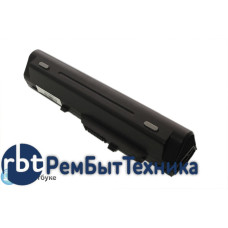 Аккумуляторная батарея BTY-S12 для ноутбука MSI Wind U100, RoverBook Neo U100WN U135  6600mAh OEM