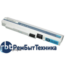 Аккумулятор для ноутбука Acer Aspire One ZG-5 D150 A110 A150 531h 5200mAh OEM