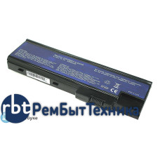 Аккумуляторная батарея для ноутбуков Acer Travelmate 5600 7000 7100 9300 4800mAh ORIGINAL