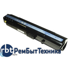 Аккумулятор для ноутбука Acer Aspire One ZG-5 D150 A110 A150 531h 6600mah черная