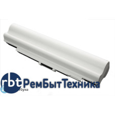 Аккумуляторная батарея для ноутбука Acer Aspire one 751 6600mAh OEM