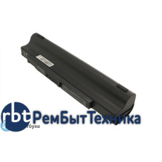 Аккумуляторная батарея для ноутбука Acer Aspire one 751 6600mAh OEM