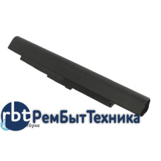 Аккумуляторная батарея для ноутбука Acer Aspire one 751 2600mAh OEM