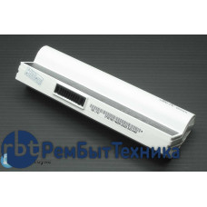 Аккумуляторная батарея для ноутбука Asus EEE PC 700 900 4400mAh ORIGINAL