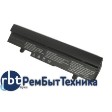 Аккумуляторная батарея для ноутбука Asus EEE PC 1001 1005 7800mAh OEM