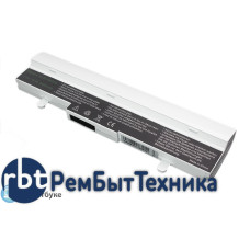 Аккумуляторная батарея для ноутбука Asus EEE PC 1001 1005  4400mAh ORIGINAL