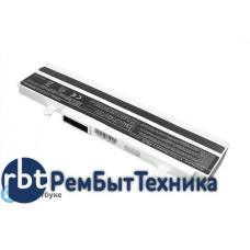 Аккумуляторная батарея для ноутбука Asus EEE PC 1015 1016 1011PX VX6 47Wh ORIGINAL белая