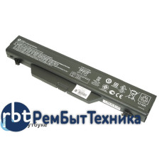 Аккумуляторная батарея HSTNN-I62C-7  для ноутбука HP Compaq 4510s 4710s 4515s 10,8V 47Wh ORIGINAL