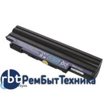 Аккумуляторная батарея для ноутбука Acer Aspire One D255 D260 eMachines 355 350 6600mAh OEM