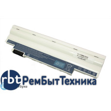 Аккумуляторная батарея для ноутбука Acer Aspire One D255 D260 eMachines 355 350 2200mAh OEM белый