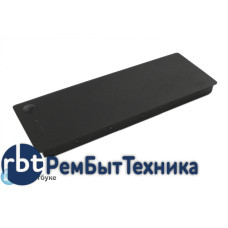 Аккумуляторная батарея A1185 для ноутбука Apple MacBook A1185 A1181 5000mAh черная