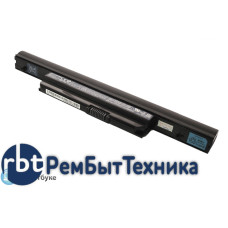 Аккумуляторная батарея AS10B31 для ноутбука Acer Aspire 3820T black  6000mAh ORIGINAL
