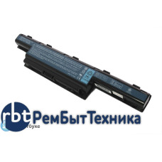 Аккумуляторная батарея для ноутбука Acer Aspire 5741, 5733, 4551, 4741, 4740, 4771 серий 7800mah OEM