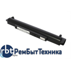 Аккумуляторная батарея AA-PB6NC6E для ноутбука Samsung Mini NC10 5200mah черная OEM