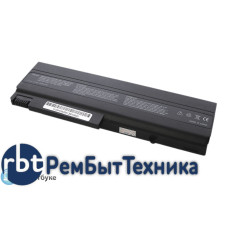 Аккумуляторная батарея для ноутбука HP Compaq nx6120 7800mah OEM
