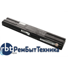 Аккумуляторная батарея A42-A6 для ноутбука Asus A6 G1 G2 A6000 A3 4800mah черная ORIGINAL