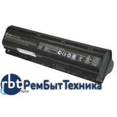 Аккумуляторная батарея для ноутбука HP Pavilion DV7-6000  6600mah 10.8V ORIGINAL