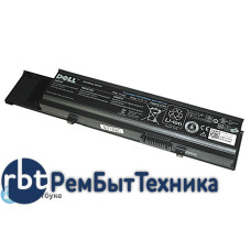 Аккумуляторная батарея для ноутбука Dell Vostro 3500 3400 3700 4800mAh ORIGINAL