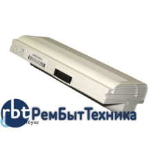 Аккумуляторная батарея для ноутбука Asus Eee PC 901, 904, 1000H 10400mah белый Аккумуляторная батарея для ноутбука Asus Eee PC 901, 904, 1000H 10400mah белый