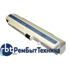 Аккумулятор для ноутбука Acer Aspire One ZG-5 D150 A110 A150 531h 7800mah White OEM Аккумулятор для ноутбука Acer Aspire One ZG-5 D150 A110 A150 531h 7800mah White OEM