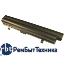 Аккумуляторная батарея для ноутбука IBM-Lenovo IdeaPad S9e, S10e, S10-1, S12 5200mAh Black OEM