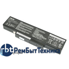 Аккумуляторная батарея для ноутбука Asus K72 черная 10,8V, 4400mAh ORIGINAL Аккумуляторная батарея для ноутбука Asus K72 черная 10,8V, 4400mAh ORIGINAL