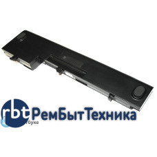 Аккумуляторная батарея для ноутбука DELL LATITUDE D410 11.1v 5200mAh OEM