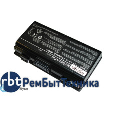Аккумуляторная батарея для ноутбука ASUS X51R 11.1V 4400mAh A32-X51 ORIGINAL Аккумуляторная батарея для ноутбука ASUS X51R 11.1V 4400mAh A32-X51 ORIGINAL