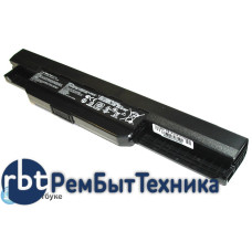 Аккумуляторная батарея A32-K53 для ноутбука Asus K53 5200mAh ORIGINAL Аккумуляторная батарея A32-K53 для ноутбука Asus K53 5200mAh ORIGINAL