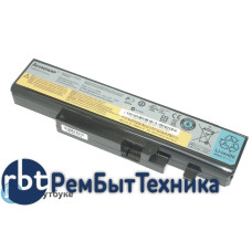 Аккумуляторная батарея для ноутбука LENOVO IdeaPad Y460 48Wh ORIGINAL
