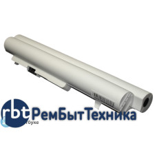Аккумуляторная батарея для ноутбука Lenovo S10-2 L09M6Y11 белая 5200mAh Аккумуляторная батарея для ноутбука Lenovo S10-2 L09M6Y11 белая 5200mAh