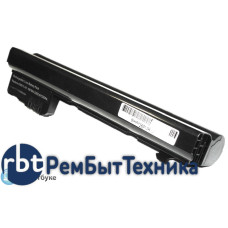 Аккумуляторная батарея для ноутбука HP Mini 110 HSTNN-CB0D 4400mAh