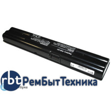 Аккумуляторная батарея для ноутбука Asus A-42-A2 5200mAh