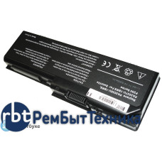 Аккумуляторная батарея для ноутбука Toshiba P200 PA3536U-1BRS 5200mAh OEM Аккумуляторная батарея для ноутбука Toshiba P200 PA3536U-1BRS 5200mAh OEM