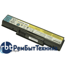 Аккумуляторная батарея  L09M6Y21 для ноутбука Lenovo B450 48Wh ORIGINAL