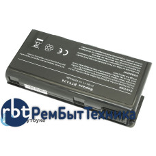 Аккумуляторная батарея MSI BTY-L74 для ноутбука MSI CX620 CX623 5200mAh OEM